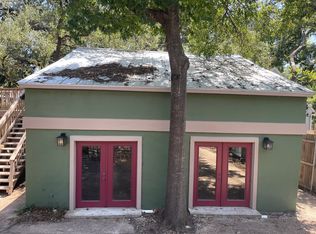 1703 W 30th St #C, Austin, TX 78703