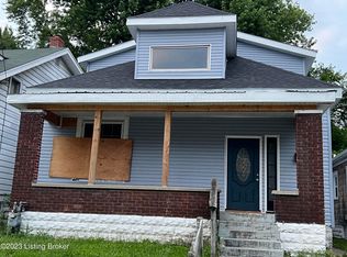 2203 Date St, Louisville, KY