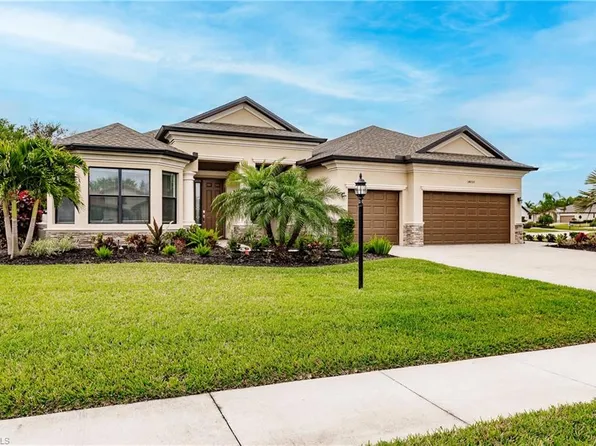 14050 Aledo CT, FORT MYERS, FL 33905