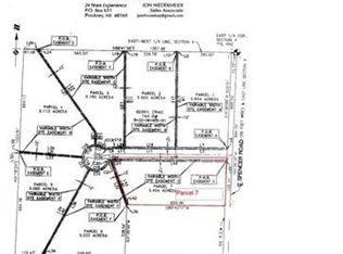 1970 Old Orchard Ln, South Lyon, MI 48178