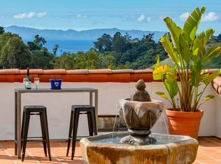 665 Coyote Rd, Santa Barbara, CA 93108