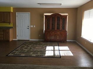 240 Wynn Mountain Rd, Mineral Wells, TX 76067