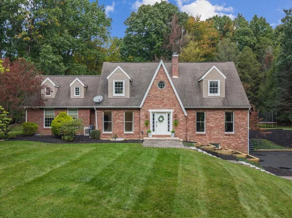 3569 Circleville Rd, Port Matilda, PA 16870