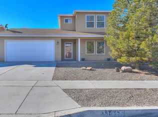 11015 Pinon Azul St NW, Albuquerque, NM 87114