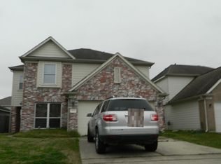 2822 Iris Valley Way, Houston, TX 77038