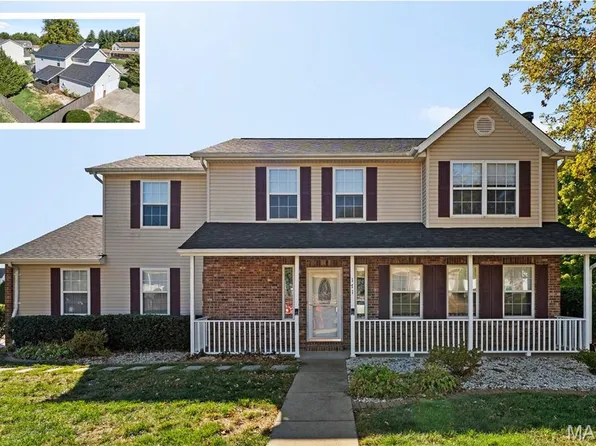 171 Picketts Run, O Fallon, IL 62269