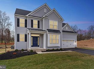 235 Indian Creek Rd, Telford, PA 18969