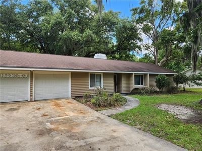 1408 Battery Creek Rd, Beaufort, SC, 29902