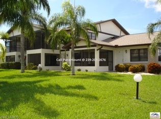 4528 SE 5th Pl APT 8, Cape Coral, FL 33904
