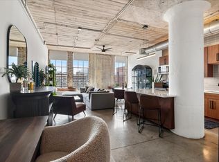 1122 Jackson St APT 709, Dallas, TX 75202