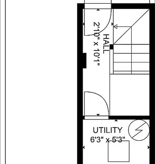 855 W Erie St #120 — Photo 27