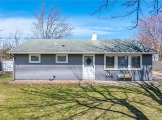 5228 Langfitt St, Vermilion, OH 44089
