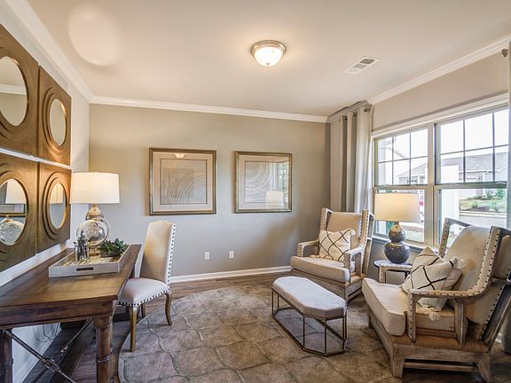 Model Representation