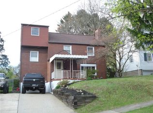 3252 Rambler Dr, Natrona Heights, PA 15065