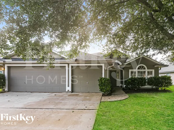 13772 W Fish Eagle Dr, Jacksonville, FL 32226