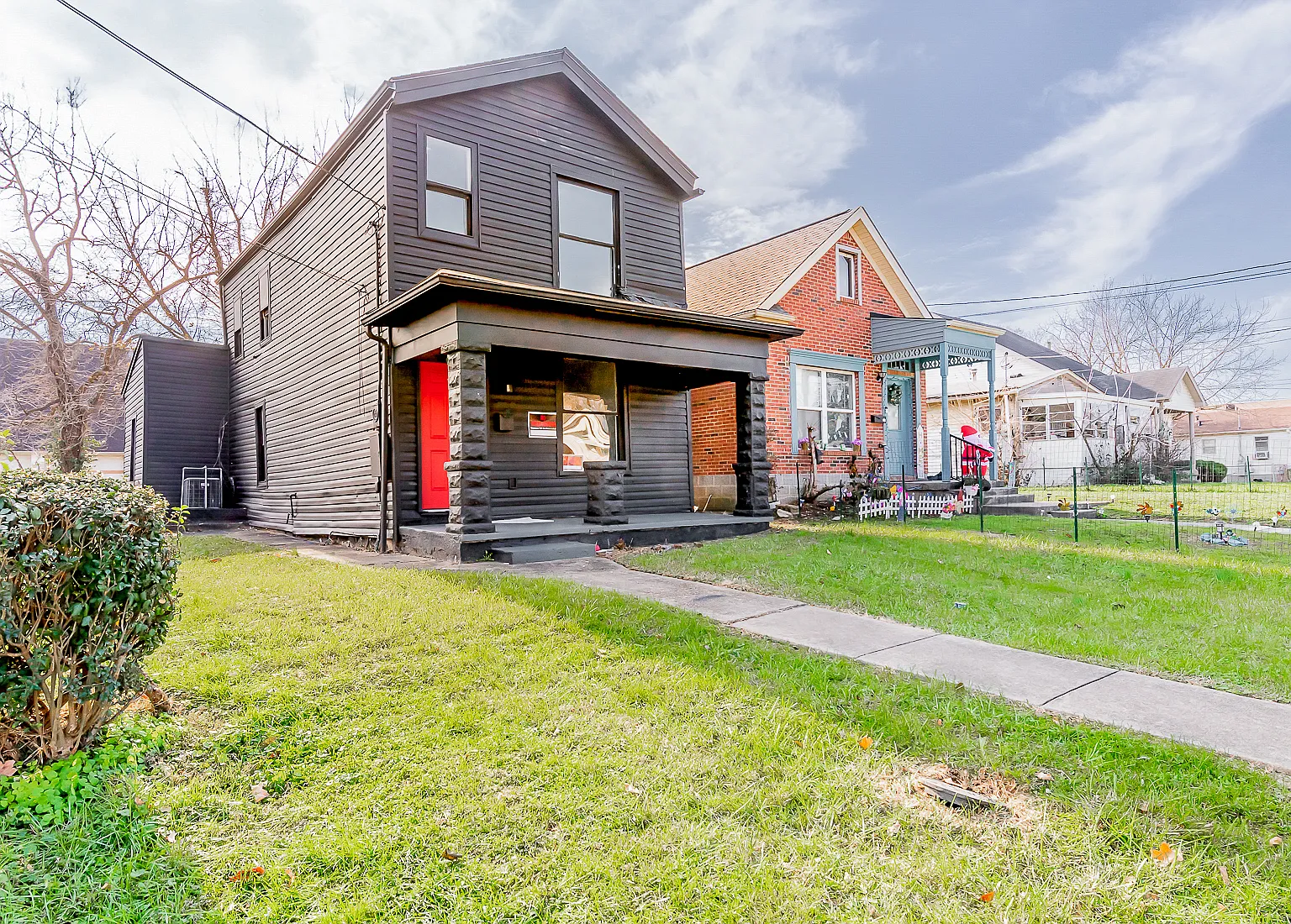 4012 Sunset Avenue - 1 — Photo 3