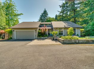12443 SW Orchard Hill Rd, Lake Oswego, OR 97035