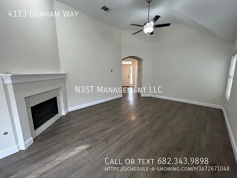 4113 Denham Way — Photo 4