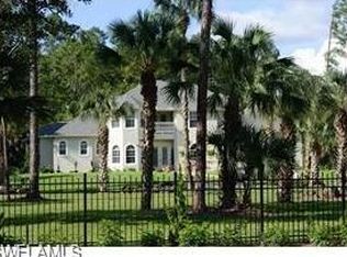 4175 1st Ave SW, Naples, FL 34119