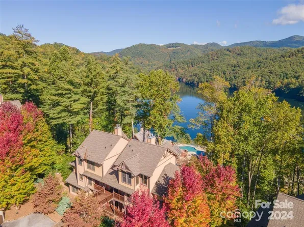 85-A1 Southshore Dr, Tuckasegee, NC 28783