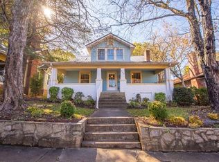 223 Wiley Ave, Salisbury, NC 28144