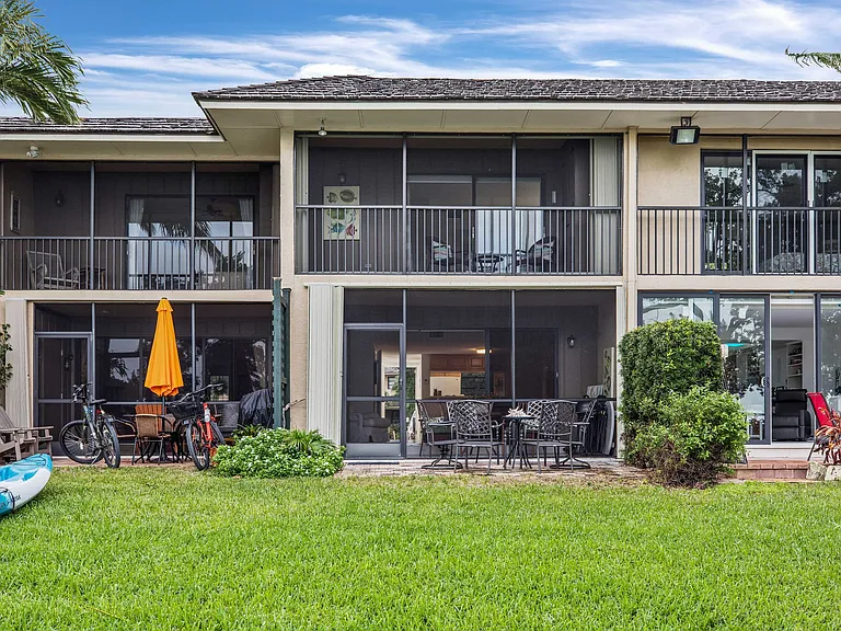 96000 Overseas Hwy #I3 BUTTONWOOD BAY — Photo 3