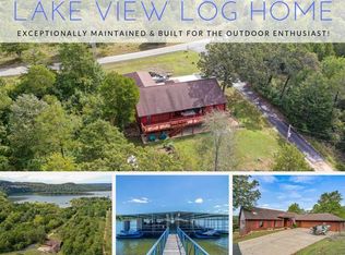 28 Frisco Rd, Galena, MO 65656