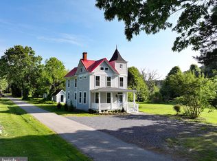 8013 Ruby Harrison Rd, Bozman, MD 21612