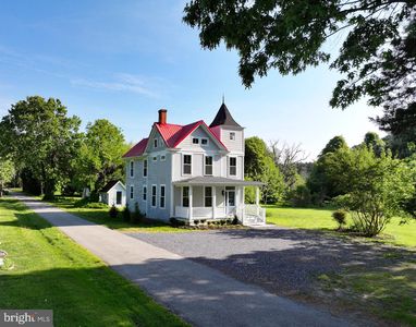 8013 Ruby Harrison Rd, Bozman, MD, 21612