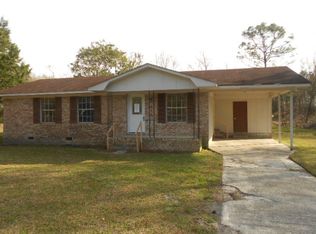 125 Mark Ln, Moultrie, GA 31788