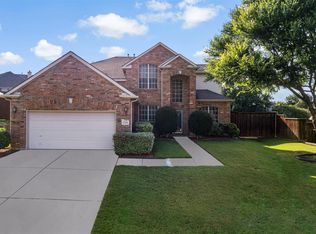 1759 Sunset Ridge Dr, Grand Prairie, TX 75050