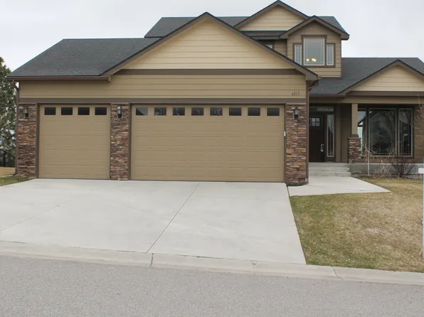 6107 N Hillmont Ln, Spokane, WA 99217