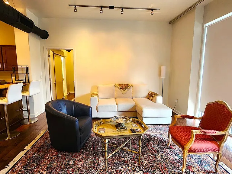 1 NE 2nd St #409 — Photo 8