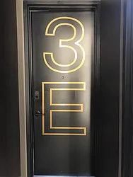 Rented by Lodger Corp