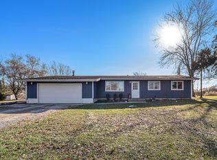 275 S State Road 2, Hebron, IN 46341