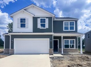 113 Appleseed Way, Mount Vernon, OH 43050