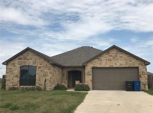 1610 Sea Oak Dr, Corpus Christi, TX 78418