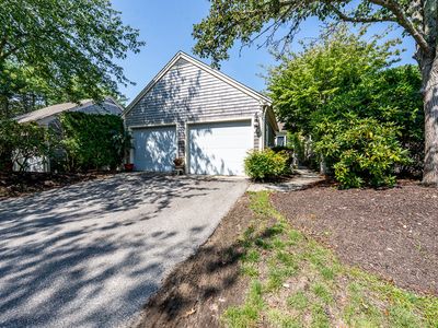 9 Forest Gate Village, Yarmouth Pt, MA, 02675