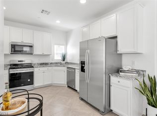 96 Mosso Niente Pl, Henderson, NV 89011