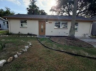 7317 OELSNER STREET, NEW PORT RICHEY, FL 34652