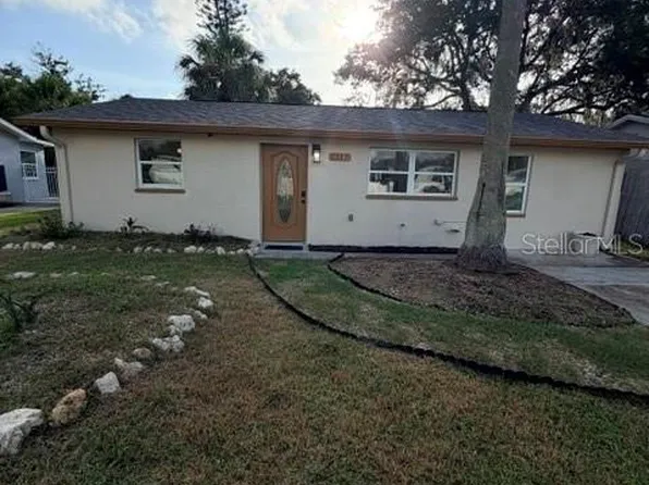 7317 OELSNER STREET, NEW PORT RICHEY, FL 34652