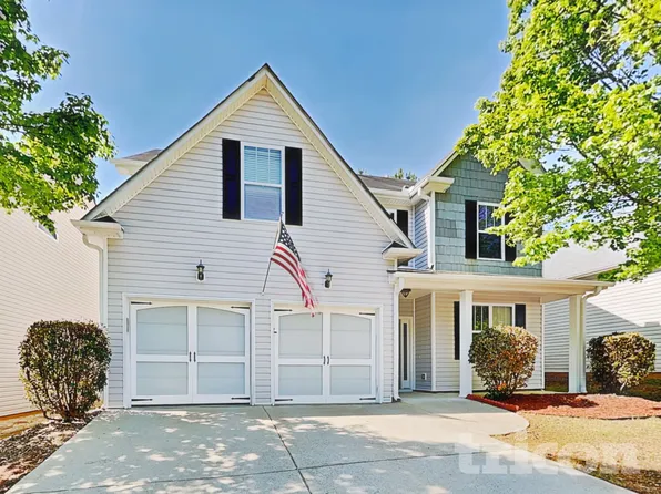 34 Crescent Woode Dr, Dallas, GA 30157