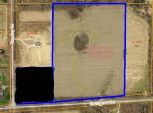 V L Springport Rd, Springport, MI 49284