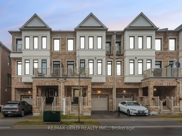 1185 Lloyd Lndg, Milton, ON L9E 1N8