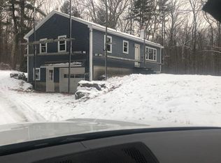 65 Duval Rd, Sutton, MA 01590