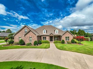 755 Huntington Ln, Conway, AR 72034