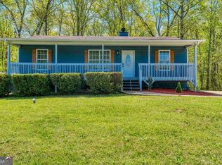 166 Rustin Dr, Dallas, GA 30157