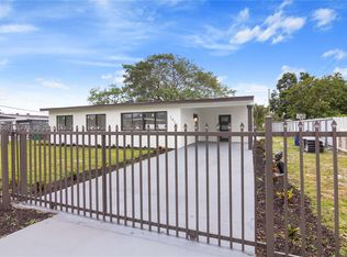 Lakeside Manor, Miami, FL 33167