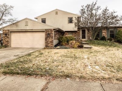 2349 Oakbark St, Miamisburg, OH, 45342