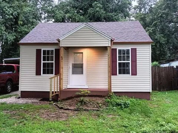 641 S Warren Avenue, Springfield, MO 65802